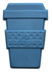 Sodapup Coffee Cup Nylon Chew