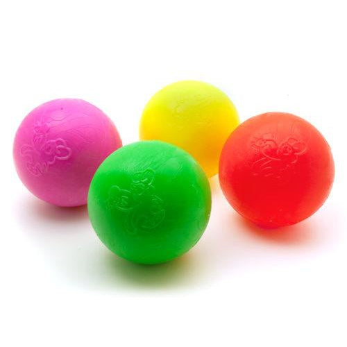 RuffDawg Ball