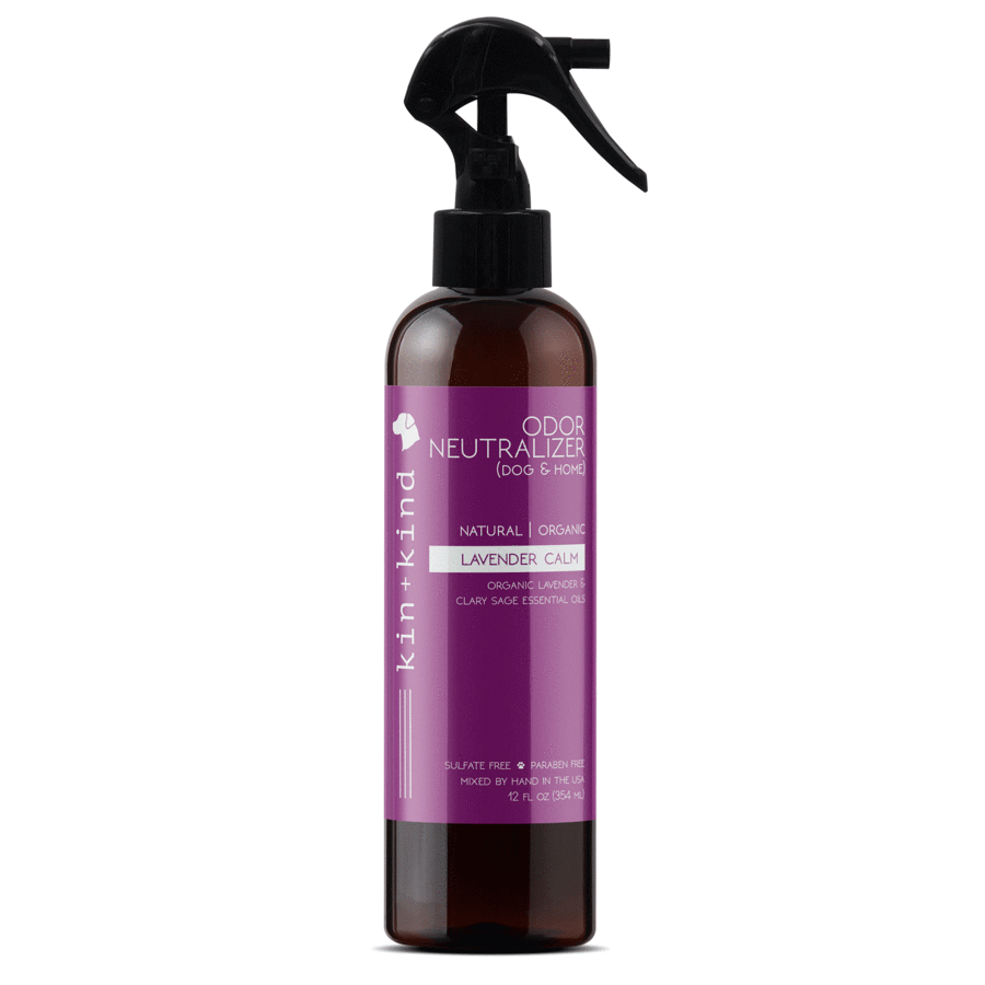 Kin and Kind Odor Neutralizer Lavender Calm