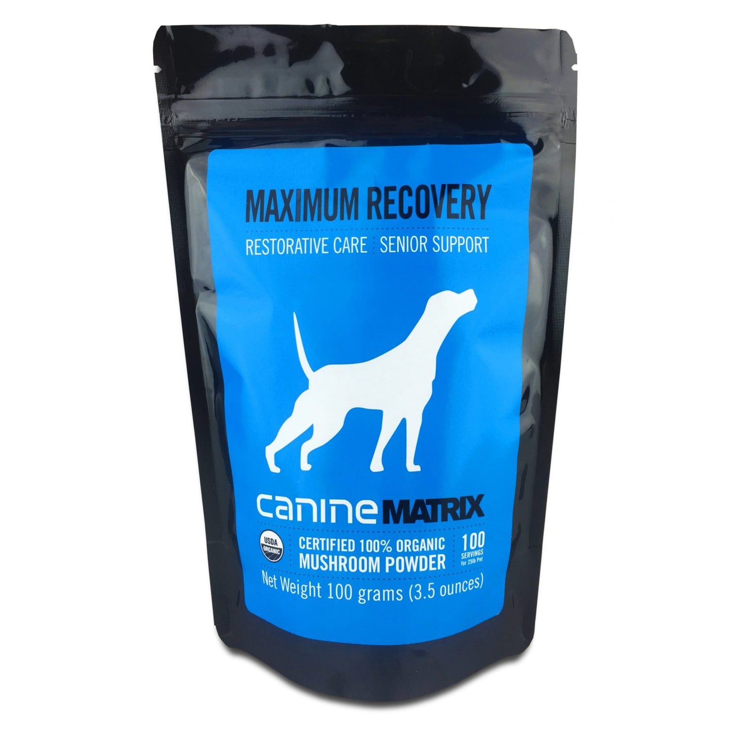 Canine Matrix MRM Matrix