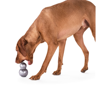 Planet Dog Medium Diamond Plate Double-Tuff