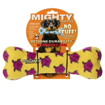 Tuffy's Pet Toys Mighty Bones