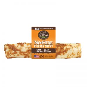 Earth Animal No Hide Chicken Chew
