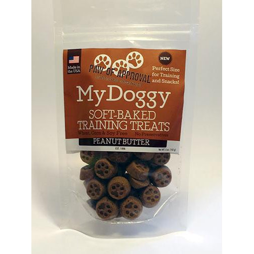 My Doggy Training Treats Peanut Butter