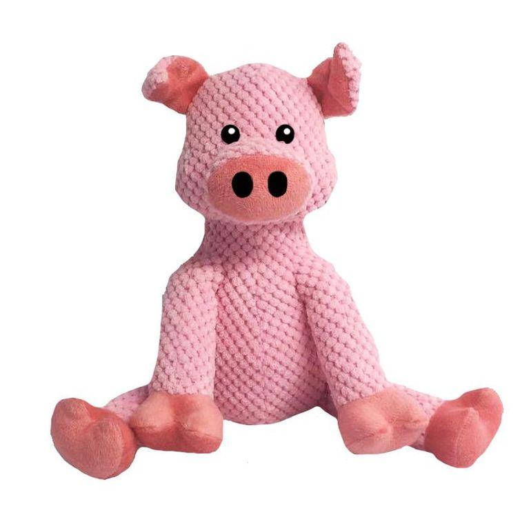 Fabdog Floppy Pig