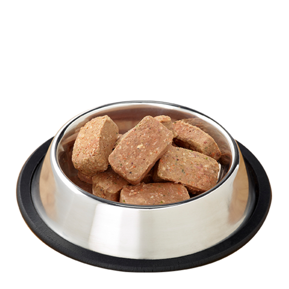 Primal Pet Frozen Nuggets Chicken Formula