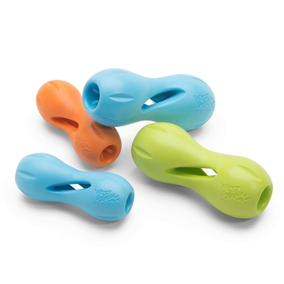 West Paw Qwizl - Eco Friendly Treat Toy