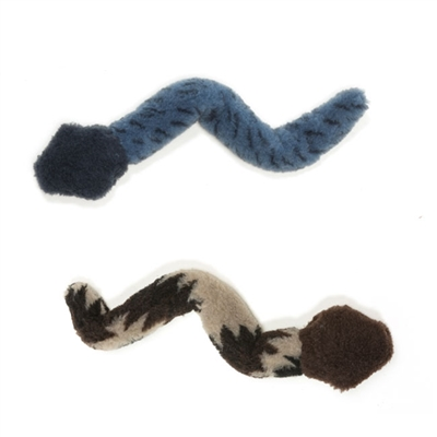 West Paw S-S-Stretch Plush Dog Toy