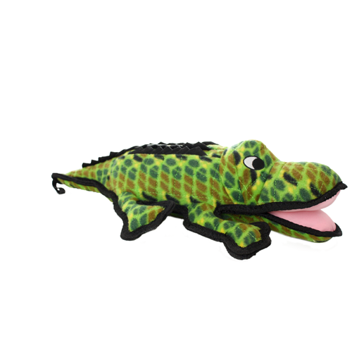 Tuffy's Pet Toys Gary the Gator