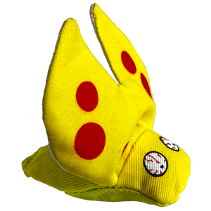 Yeowww Lady Krinkle Bug