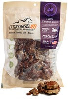 Momentum Freeze-Dried Chicken Liver