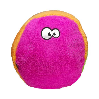 Cycle Dog Duraplush FuzzBall