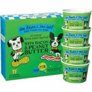 The Bear and the Rat Bacon and Peanut Butter Frozen Yogurt