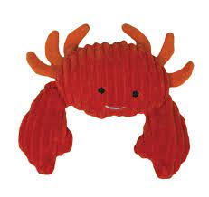 HuggleKats Water Critters Crab