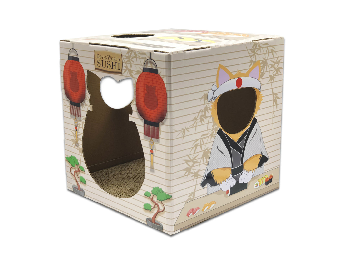Doyen World Fun Box