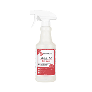 Wondercide Natural Flea and Tick Control - Peppermint