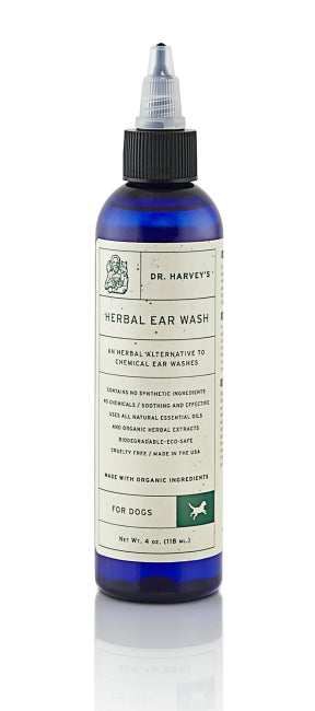 Dr. Harvey's Herbal Ear Wash