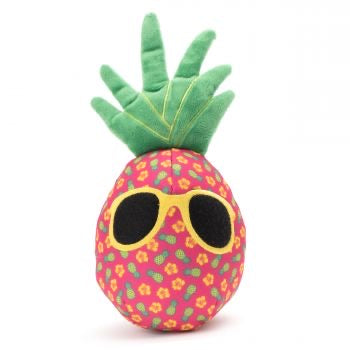 The Worthy Dog Pineapple