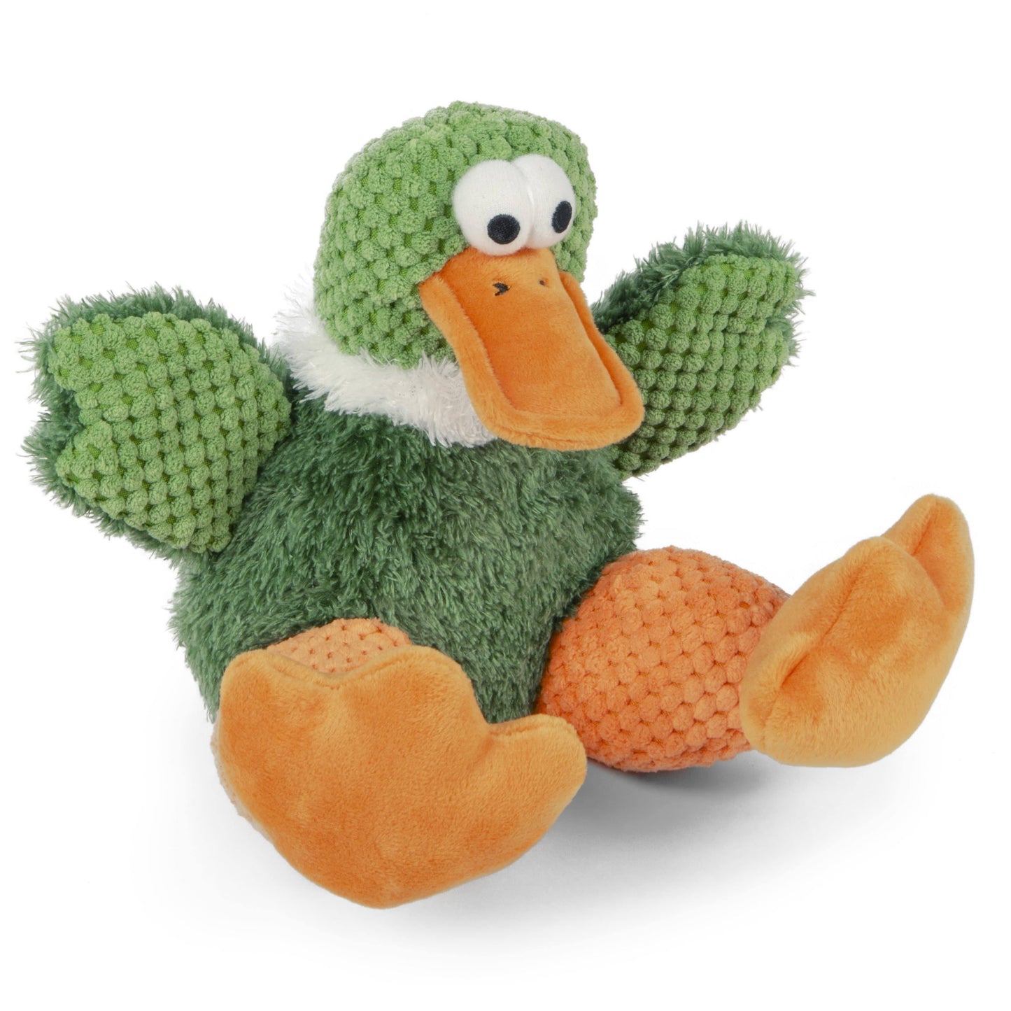 goDog - Checkers - Duck