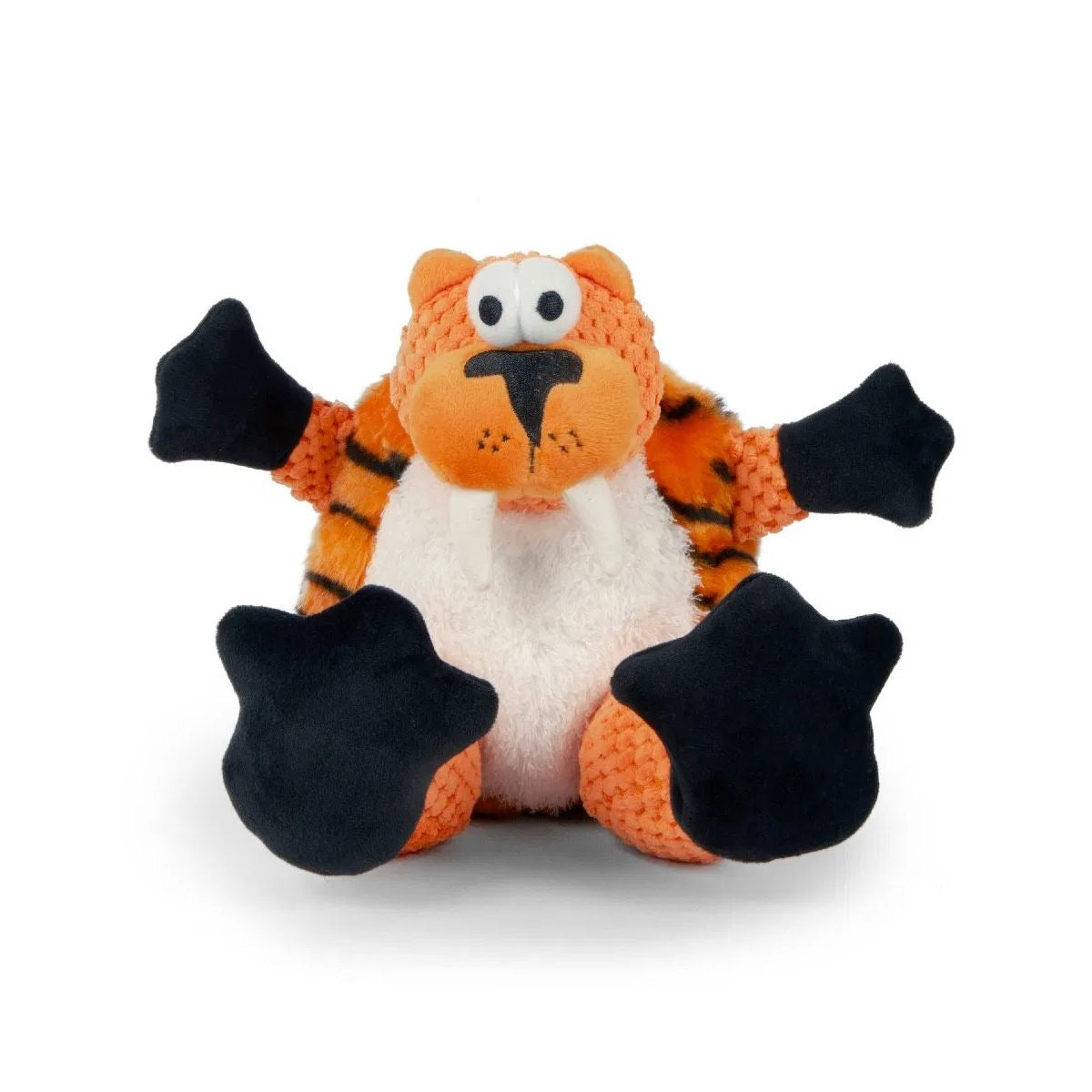 goDog - Checkers - Tiger