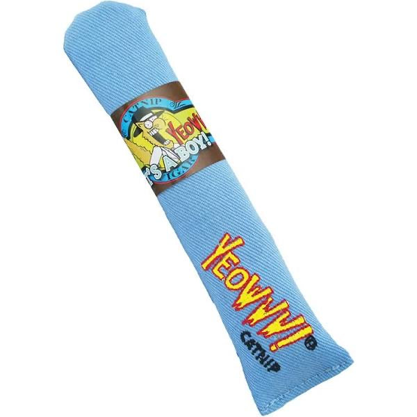 Yeowww Catnip Big Baby Cigar