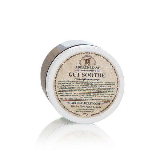 Adored Beast Gut Soothe