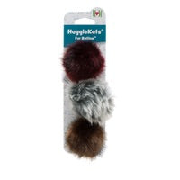 HuggleKats FurBallies