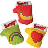 Yeowww Kitten Mitten