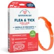 Wondercide Natural Flea and Tick Collar - Peppermint