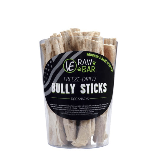 Vital Essentials Freeze-Dried Bully Sticks (Individual)