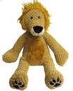 Fabdog Floppy Lion