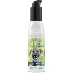 PetzLife 4 oz. Oral Care Gel - Peppermint