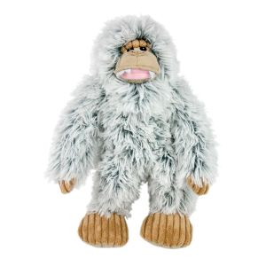 Tall Tails Yeti with Squeaker