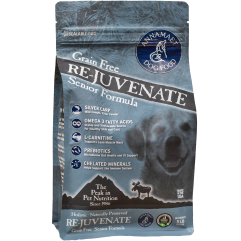 Annamaet Senior Rejuvenate