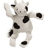 Hugglehounds Knottie Cow