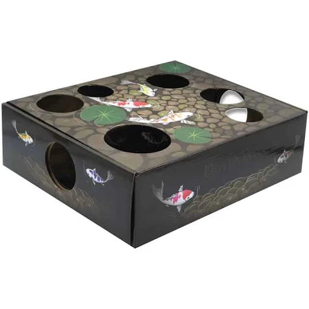 Doyen World Puzzle Box