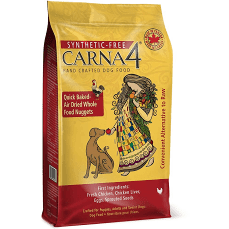 Carna4 Dog Food-Chicken