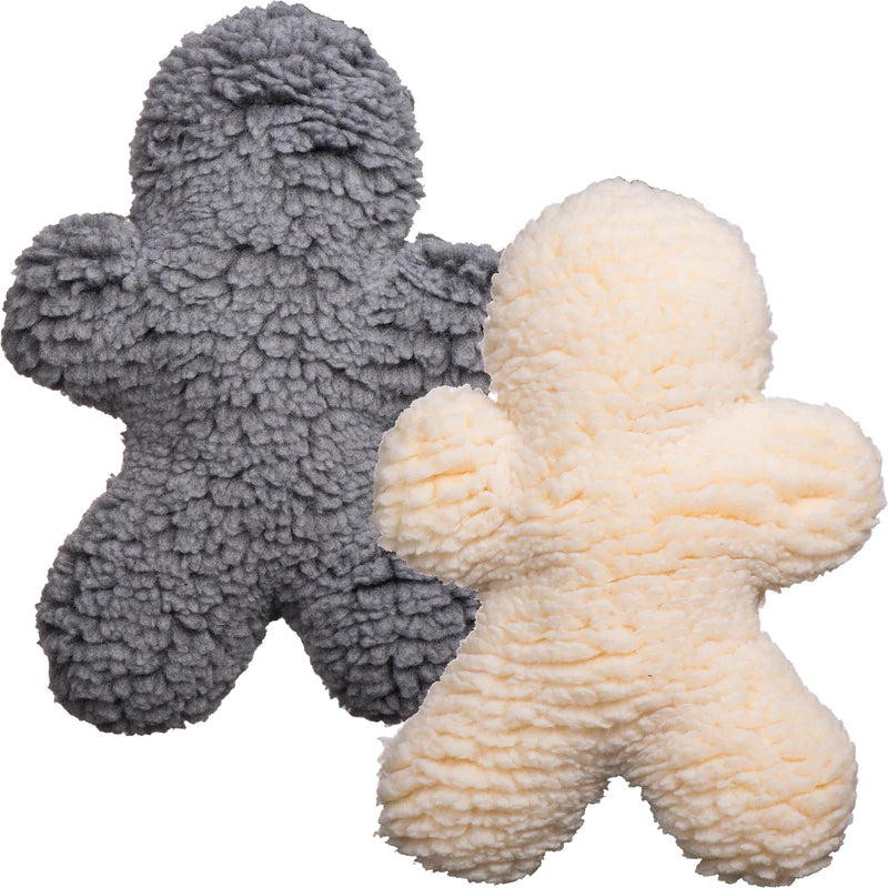 HuggleFleece Man