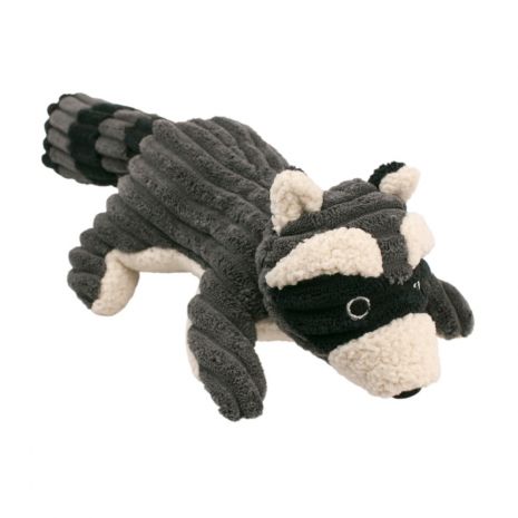 Tall Tails Sensory Play Plush Dog Toy