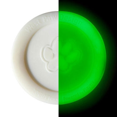 West Paw Glow in the Dark Zisc