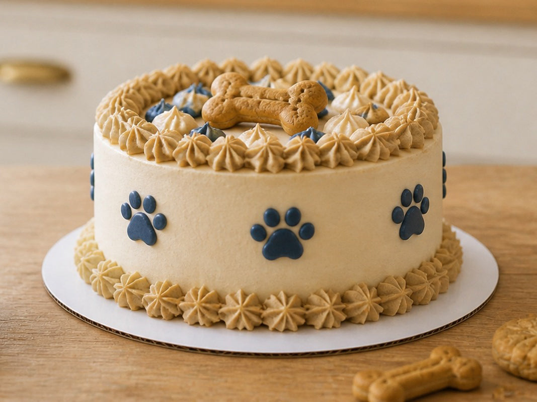 Cakes of the Week