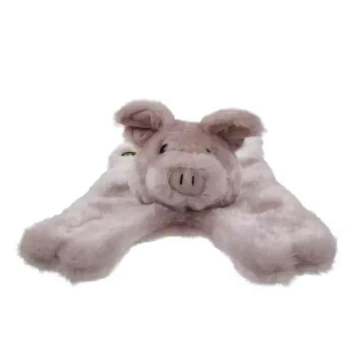 goDog - Barnyard Flats Pig