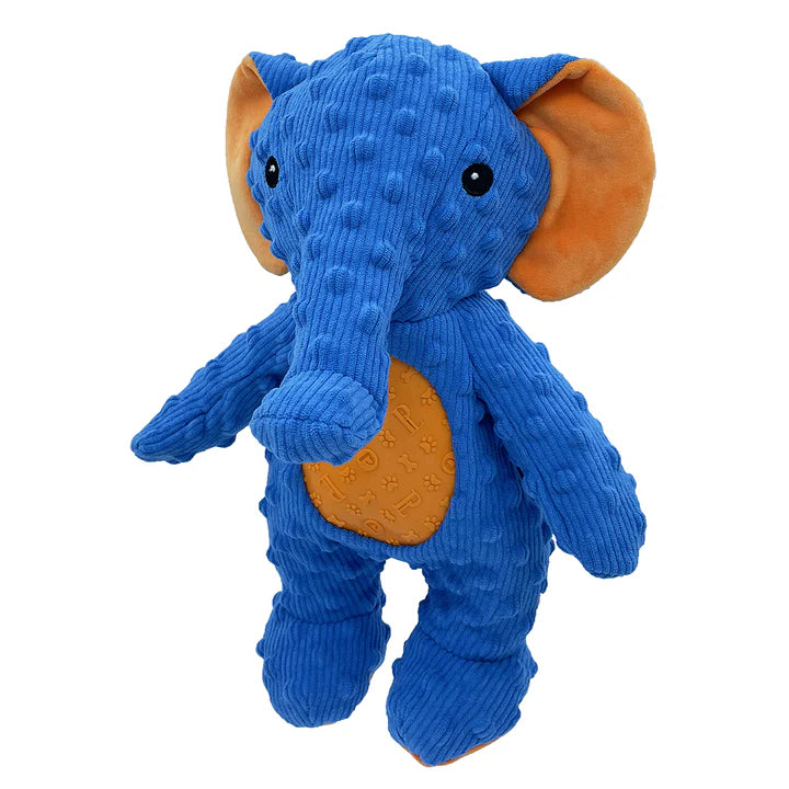 Petlou 13" Dotty Friends Elephant