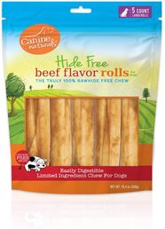 Canine Naturals Beef Chew