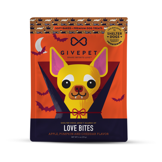 GivePet Love Bites