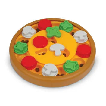 Brightkins Pizza Party Treat Puzzle