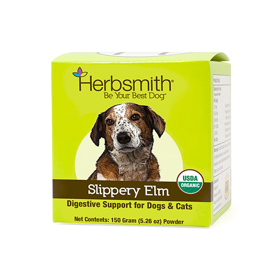 Herbsmith Slippery Elm