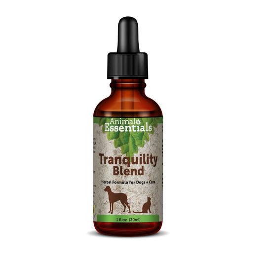 Animal Essentials Tranquility Blend