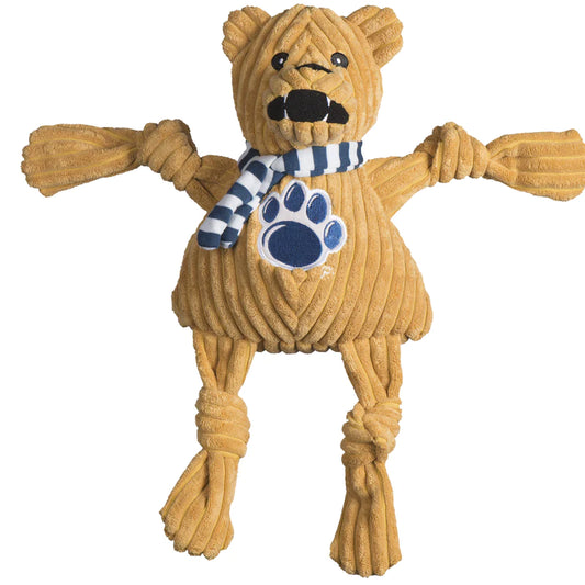 Hugglehounds  Knottie Penn State University Nittany Lion