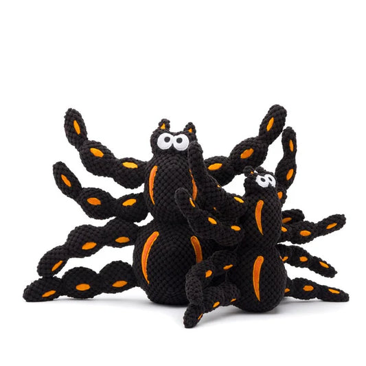 Fabdog Floppy Spider